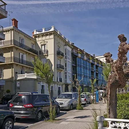 Laket By Feelfree San Sebastián