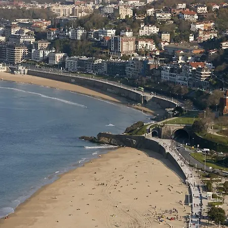 Laket By Feelfree San Sebastián