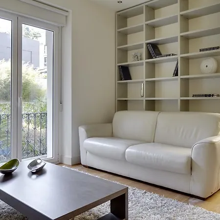Apartmán Laket By Feelfree *