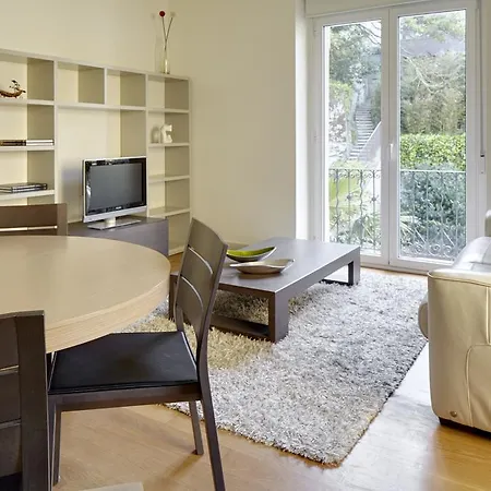 Apartmán Laket By Feelfree San Sebastián