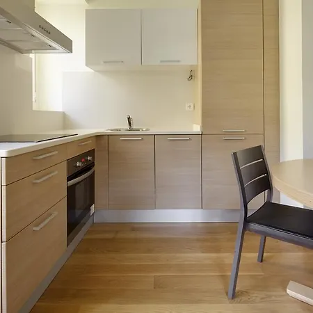 Laket By Feelfree San Sebastián