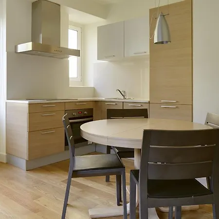 Laket By Feelfree * San Sebastián