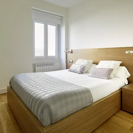 Apartmán Laket By Feelfree San Sebastián