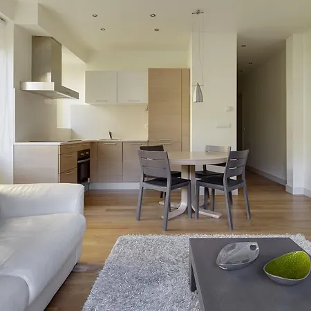 Laket By Feelfree San Sebastián