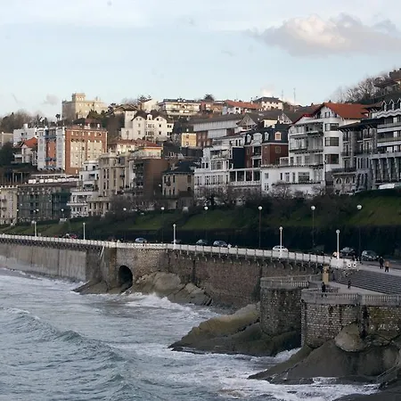 Laket By Feelfree Apartmán San Sebastián
